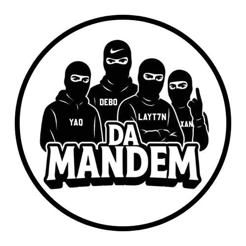 DA MANDEM